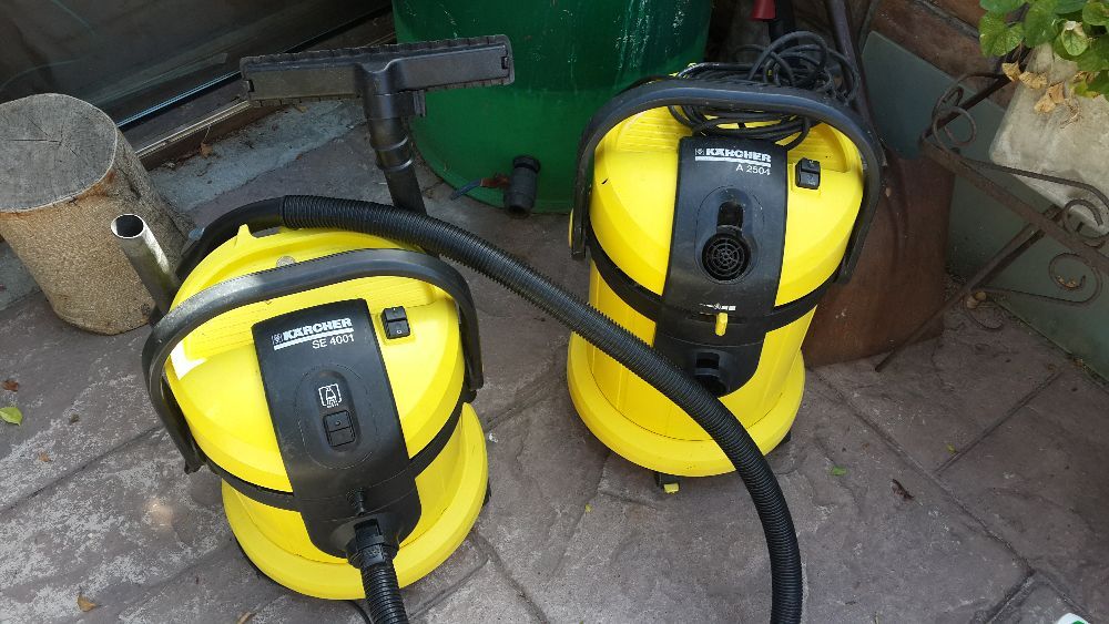 Karcher SE 4001 » My Home Farm