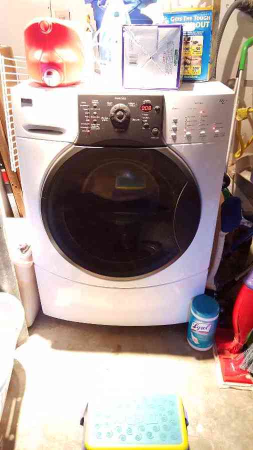 kenmore 28102