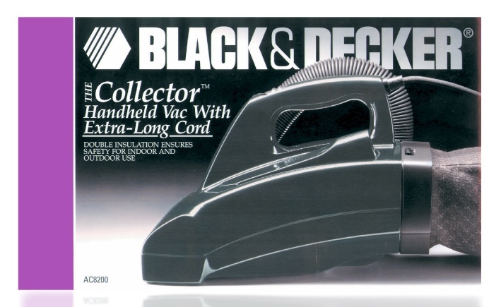 Black Decker