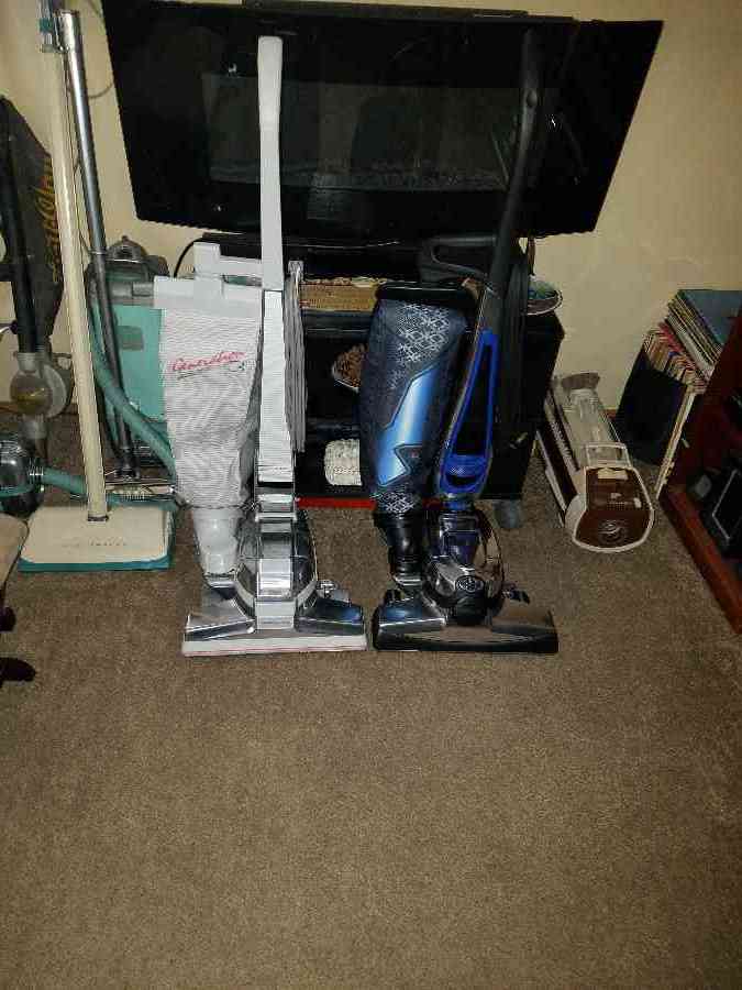 STOCK 4 KIRBY Avalir Professional Vacuum Cleaner 2 Multifunction  Accessories NEW