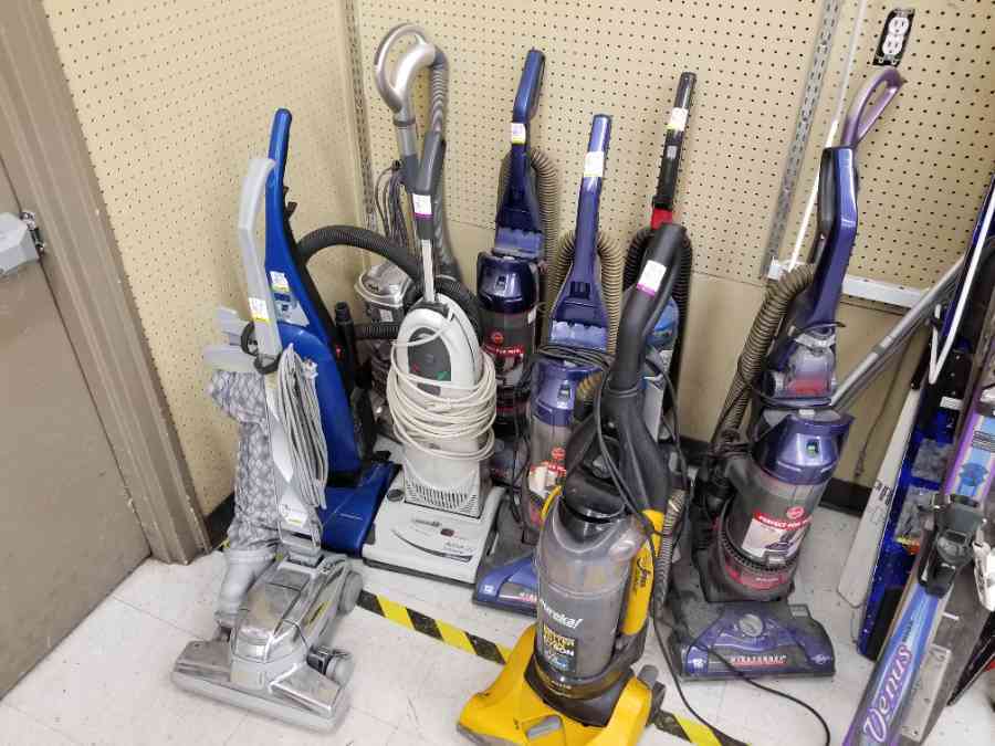 E-Cloth Kitchen Pack Vacuum Cleaners - Best Vac - St. Charles, Batavia,  Geneva, Illinois