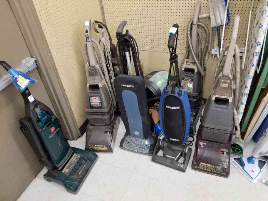 E-Cloth Kitchen Pack Vacuum Cleaners - Best Vac - St. Charles, Batavia,  Geneva, Illinois