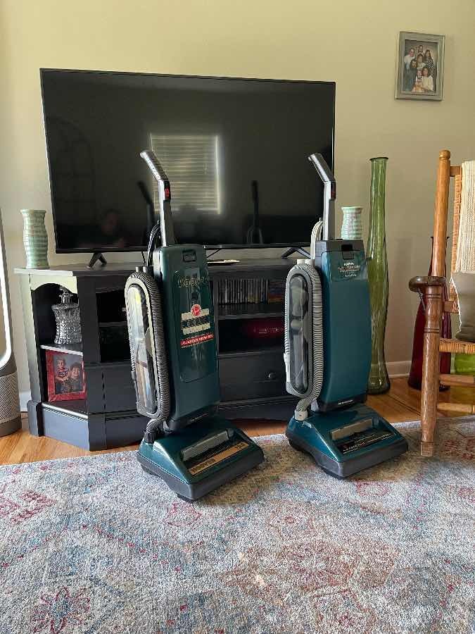 Vintage Hoover outlet legacy