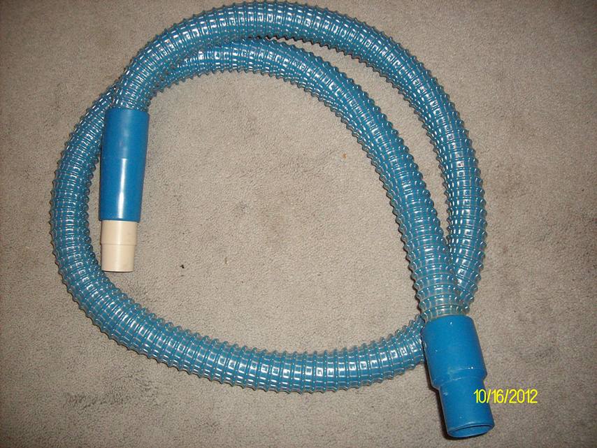 NOS blue Royal hose