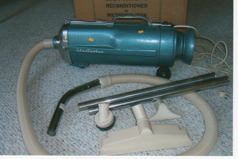 Reconditioned Electrolux E