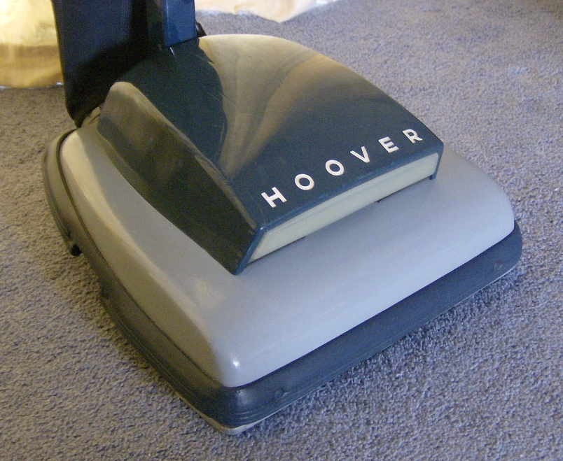 My Hoover Model 638